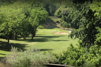 onion creek golf course
